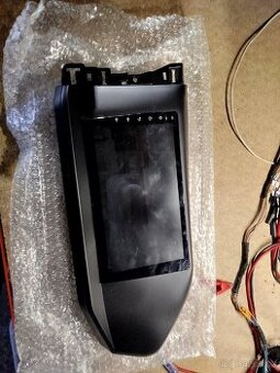 Navigace dotyková WiFi 4g nová VW Caddy Turneo 2022+