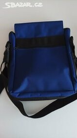 Bracco brašna na tréning a další aktivity , modrá