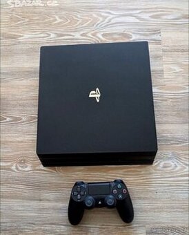 PLAYSTATION 4 SLIM 1TB - TOP STAV