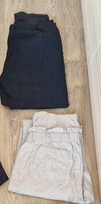 Těhotenské oblečení