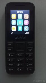 Alcatel nový