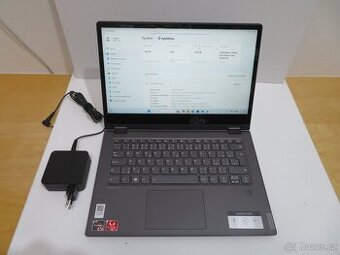 Dotykový notebook Lenovo IdeaPad C340-14API
