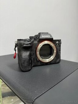 Sony Alpha A7iv