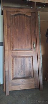 Dveře levé 90