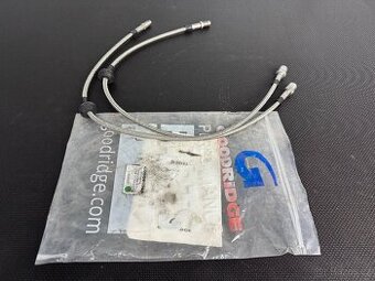 BMW pancéřové hadice  E46/F10/f30/m3/m4