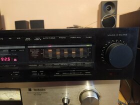 HI-FI komponenty na opravu nebo díly