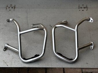 Originální padací rámy BMW R1250GS