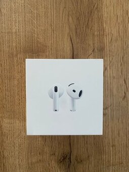 Apple airpods 4