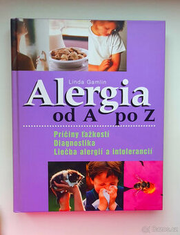 Alergie od A do Z