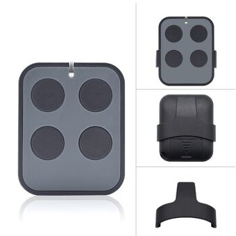 univerzální ovladač od pohonu vrat 280-868MHz