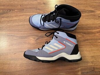 Dámské trekingové/ trekové boty Adidas Terrex