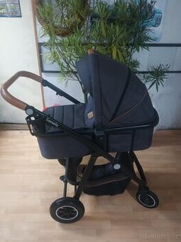 Trojkombinace Lionelo