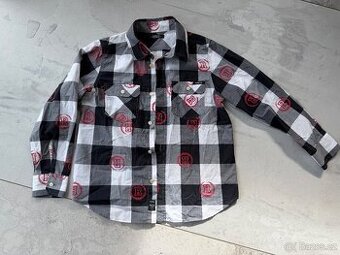 Košile Replay na 8let