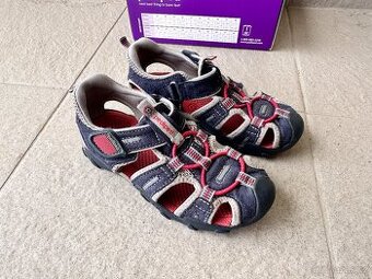 krásné sandály Pediped vel. 29