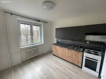 Byt 2+1 Nový Jičín - osobní vlastnictví - 1