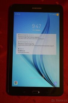 Samsung Experience version SM-T377V