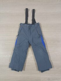 Chlapecké oteplovačky