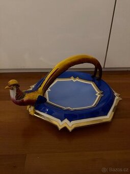 Royal Dux - Art Deco