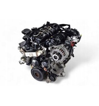 Motor BMW e60 e61 e87 e90 e91 2.0d 130 n47d20a