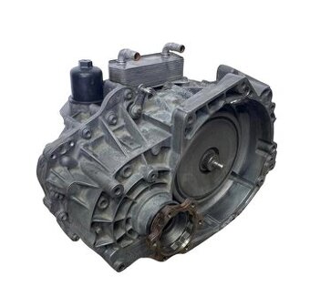 Převodovka 6Q LTE 2.0TDI 103KW CBDB VW Golf 6 2010