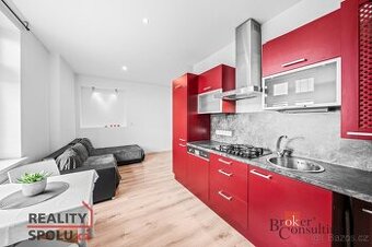 Prodej, byty/2+kk, 57 m2, Politických vězňů 2270/6, 30100 Pl