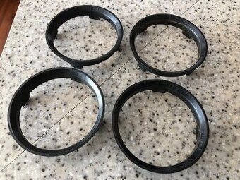 Vymezovací - středící kroužky 70,0 - 66,1 mm ( 70.0 - 66.1 )