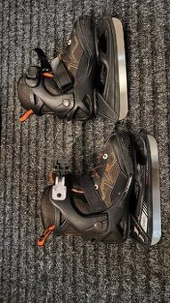 Dětské brusle 29 - 32