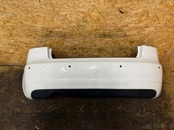 ZADNÍ NÁRAZNÍK AUDI A3 8P S-LINE HATCHBACK 8P3807511