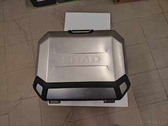 kufr SHAD TERRA TR36 PRAVÝ ( D0TR36100R)