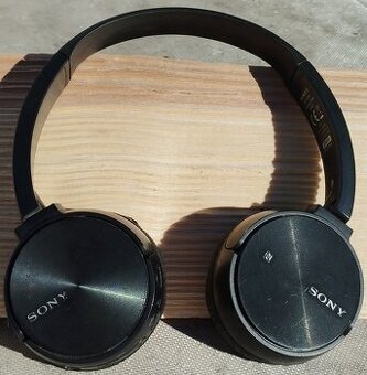 BLUETOOTH SLUCHÁTKA SONY MDR-ZX330BT