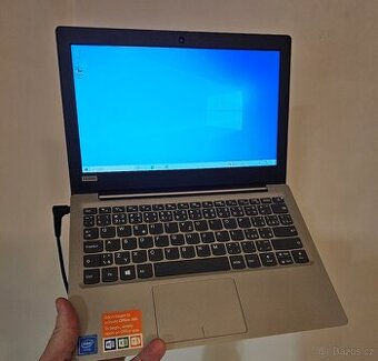 Notebook Lenovo