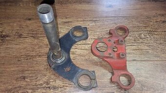 JAWA 500 OHC originál brýle