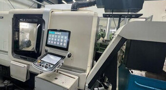Soustruhy - CNC  NLX 2500 SY/700