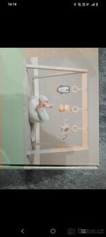 Litle Dutch hrazdicka