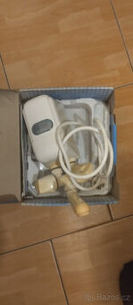 průtokový ohřívač malý