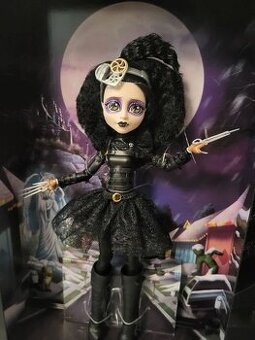 Monster High Skullector Edward