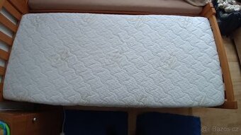 Matrace DreamZone 90x200