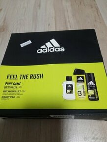 Dárková sada Adidas