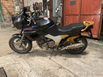 Yamaha Tdm 850 3VD náhr.díly