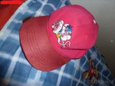 čepice,kšiltovka Diddl,one size