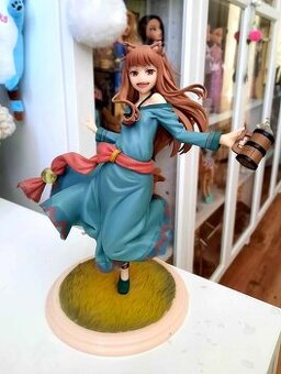 Spice & Wolf - Holo figurka