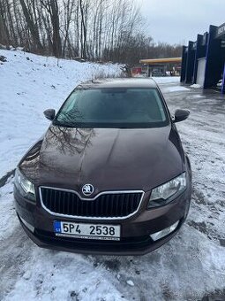 Škoda Oktavia 3 , 1,4 , 103kw