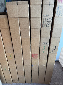 Stavebnice Gigi Bloks - zachovalá