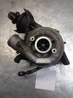 Turbo 2.0 TDCi / HDi Euro 4 – Ford, Peugeot, Citroën, Volvo