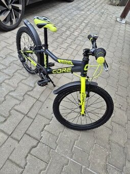 P. Dětske kolo NIPPER 20