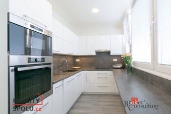 Pronájem, byty/2+1, 59 m2, Josefa Skupy 1639/21, Poruba, 708