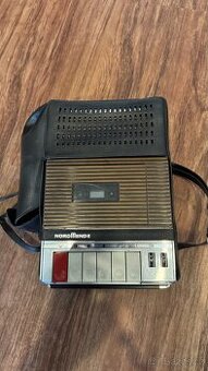 Nordmende VARIO-recorder Typ 427A magnetofon