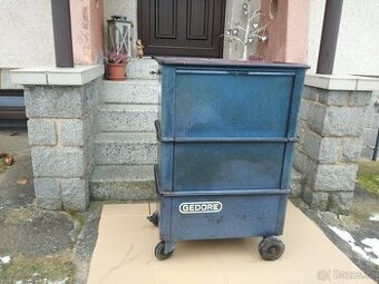 PROFI Vozík na nářadí GEDORE