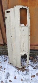 Zadní čelo Škoda 105-130