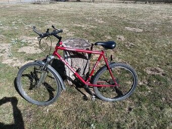 Horské kolo Olpran Tommy - 1